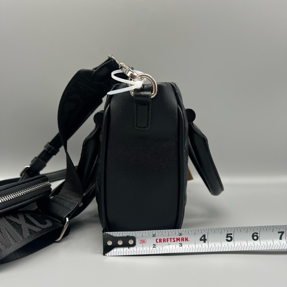 Steve Madden BBABI crossbody purse - Picture 5 of 10